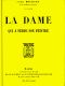 [Gutenberg 55072] • La dame qui a perdu son peintre